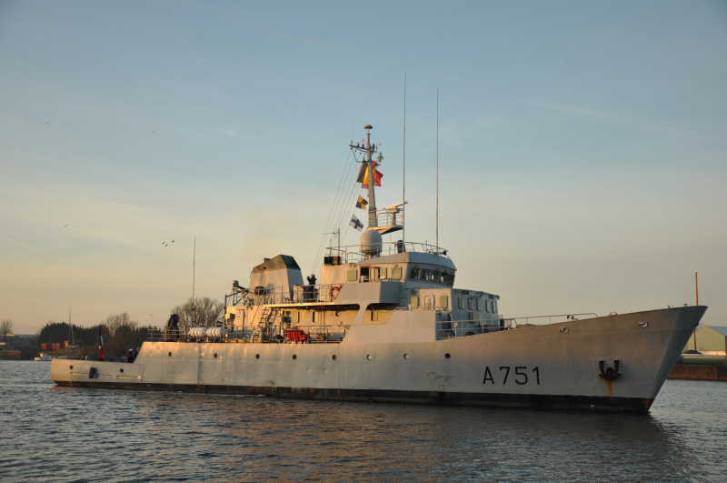 ship